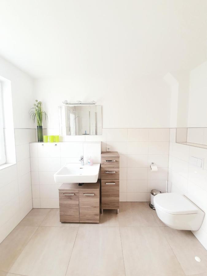 Apartment Familie Sobierajczyk - Unweit Ostsee *