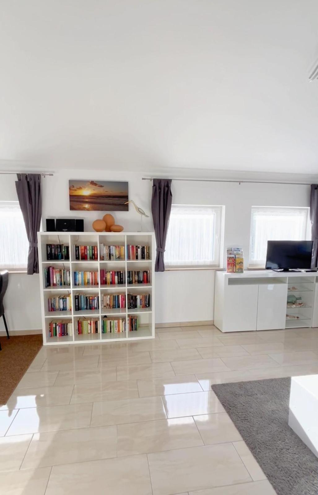 Familie Sobierajczyk - Unweit Ostsee Apartment *