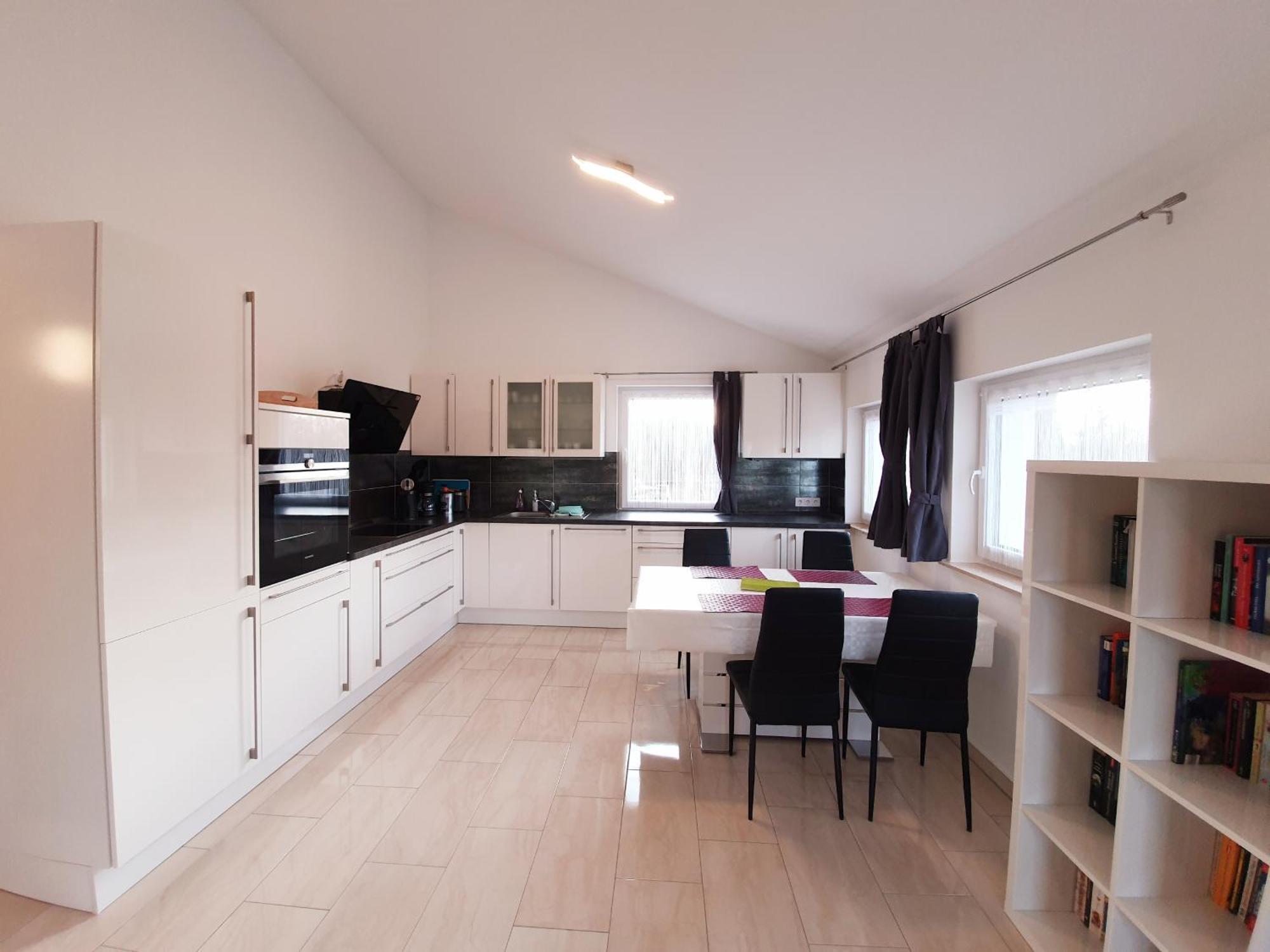 Familie Sobierajczyk - Unweit Ostsee Apartment *