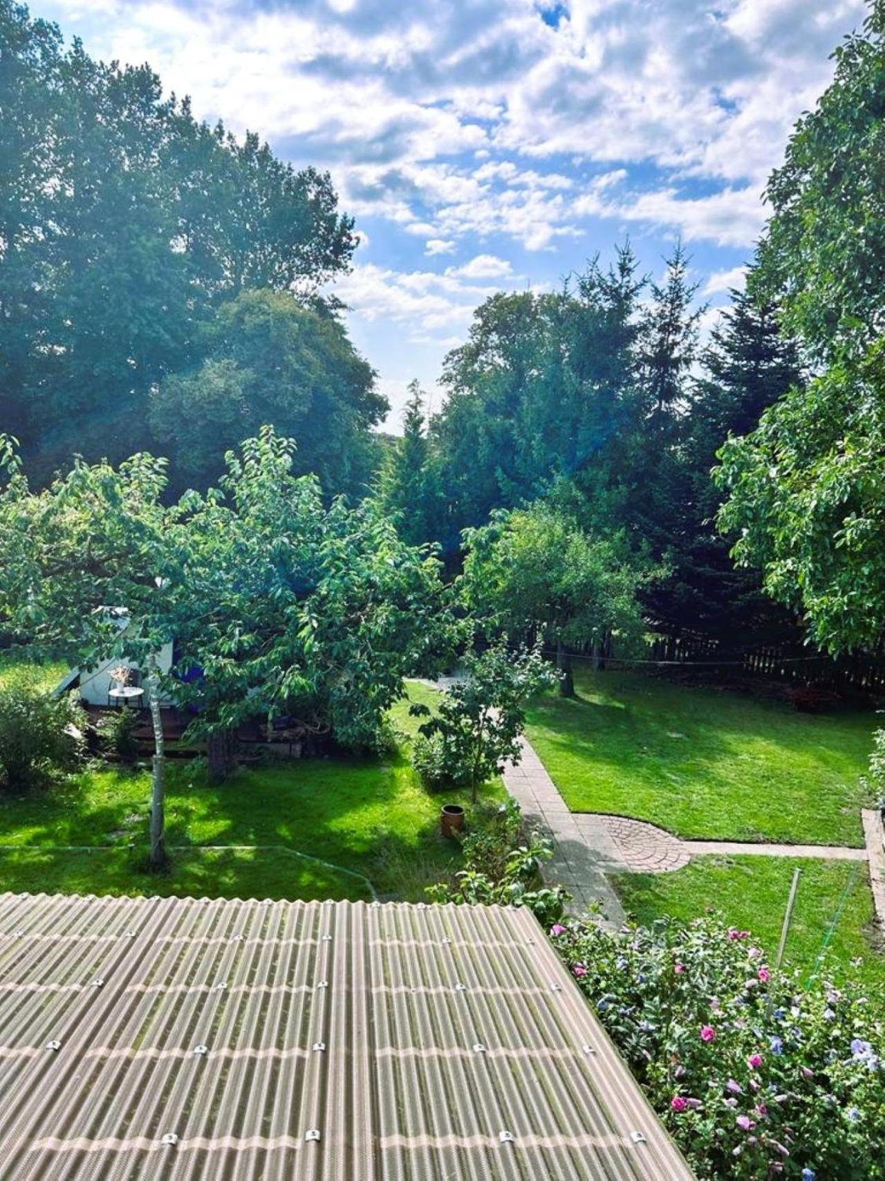 Apartment Familie Sobierajczyk - Unweit Ostsee