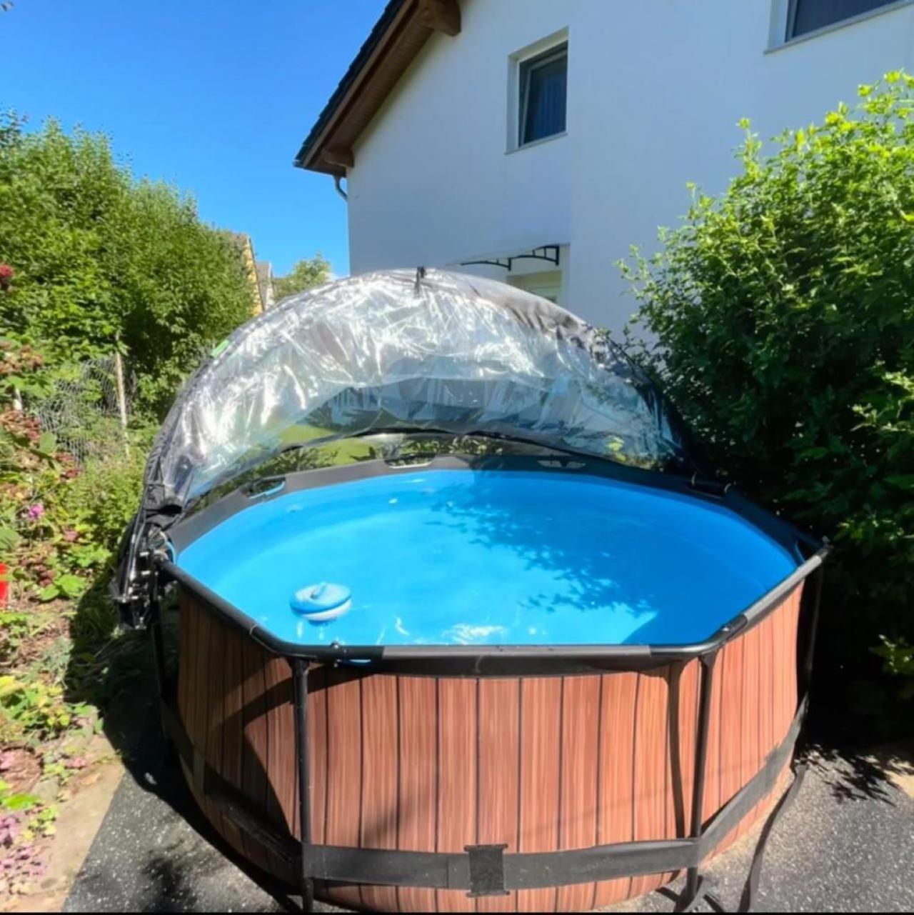 Familie Sobierajczyk - Unweit Ostsee Apartment Blankenhagen