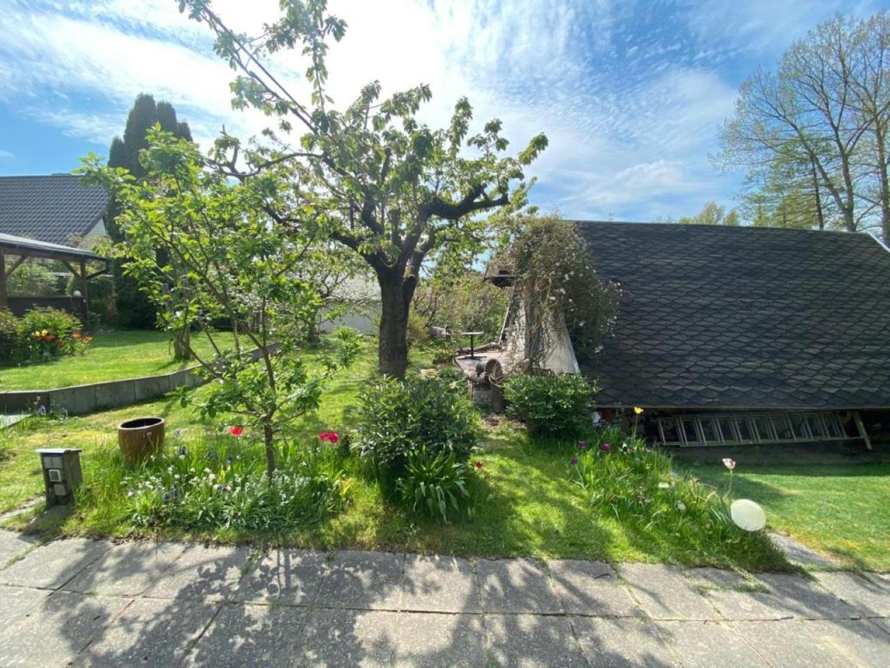 Apartment Familie Sobierajczyk - Unweit Ostsee Blankenhagen
